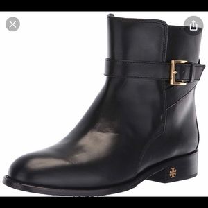 Tory Burch bootie